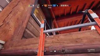 Gaming: Rainbow Six Siege