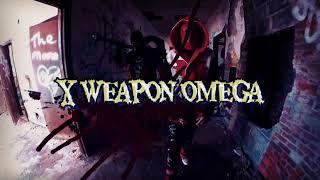 X Weapon Omega - Slipknot 2 Hip-Hop (Official Music Video)