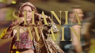 Shania Twain NOW Tour 2018 in Deutschland