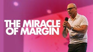 LIVE Sunday Service | The Miracle Of Margin | Ps. Richard Kobakian | LifeHouse Church