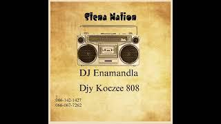 Funk 22 (Dj Enamandla ft Djy Koczee808 &Djy Fresh x Doski Da Deejay)