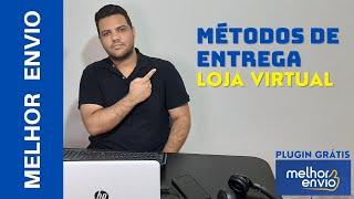 MÉTODO DE ENTREGA PARA LOJA VIRTUAL | MARCOS BERTOLETI