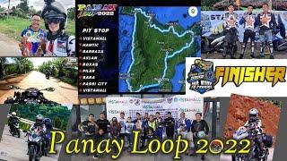 Panay Loop 2022. 650km Ride around Panay Island. Tara Samahan nyo kami. #Panay #Loop #650km