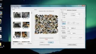 Shape Collage - Free Automatic Photo Collage Maker