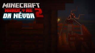 O HOMEM CABRA o PIOR de TODOS voltou... Minecraft: From The Fog T2: E29