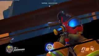 Mei PTR Bug Pt 1