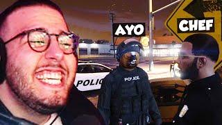 AYO im SWAT Film  | GTA RolePlay