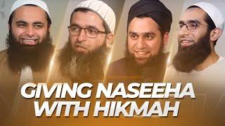 Giving Naseeha with Hikmah | Podcast