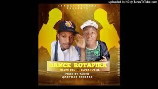 Elder fossil x Klerk Bee _-Dance rotapira official audio