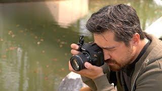DPReview TV: Canon EOS Rebel SL3 / 250D Review
