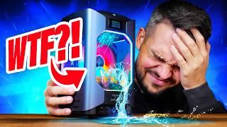 Ist dieser "Mini Gaming PC" #GamingSchrott?! - Megamini G1