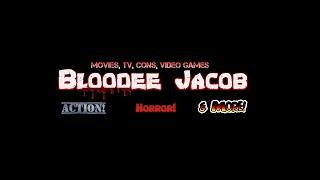 Bloodee Jacob's Channel Intro! Nov 2020