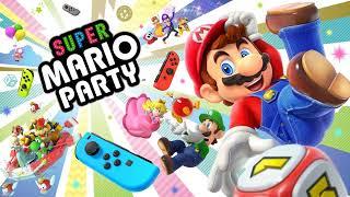 Victory Podium - Super Mario Party (OST)