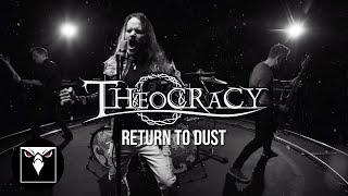 THEOCRACY - Return To Dust (Official Music Video)