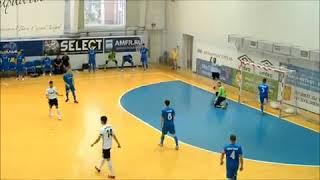 Russia League - Novaya Generacija vs MFK Tyumen