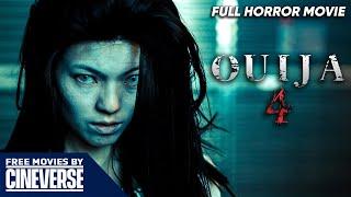 Ouija 4 | Full Supernatural Horror Movie | Free HD Film | Ouija Board Game | Cineverse