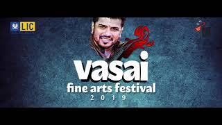 A TRIBUTE BALABHASKAR BY VASAI FINE ARTS SOCIETY