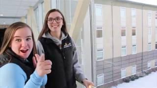 Residence Life Video 2019/2020