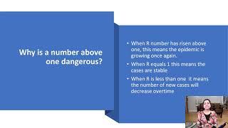 R Number | PD’s Research Bites