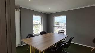 162m2 top floor office space to let opposite Blue Route Mall Tokai