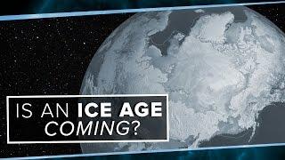 Is an Ice Age Coming? | Space Time | PBS Digital Studios