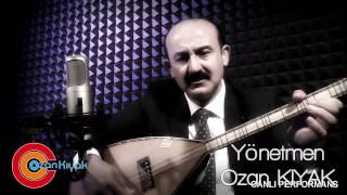 Neşet ABALIOĞLU Kul Ederler Seni  2016 Ozan KIYAK ile Zaman Tuneli