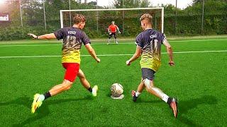 Superfly 5 vs Magista 2 - Football Battle - Challenges