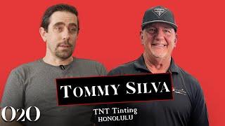 Tommy Silva | TNT Tinting | Owner 2 Owner Podcast