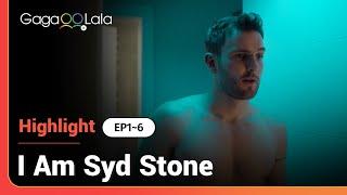 Delicious, raw, honest and emotional is how we find best describes Canadian series "I Am Syd Stone".