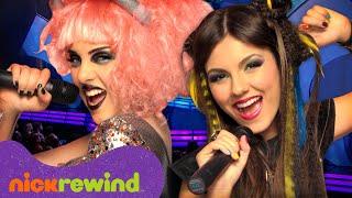 "Tori Goes Platinum"  | Victorious Full Episode in 10 Minutes | @NickRewind