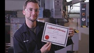 Learn Mastercam with camInstructor