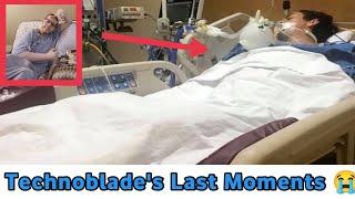 How did Technoblade die? | Last moments | Minecraft YouTuber Technoblade Passes Away from Cancer