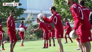 Calcio Padova Tv: Wake me up when September ends