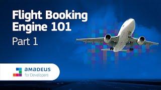 Flight Booking Engines Explained | Technology Powering Airline Reservations