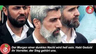 Standhaftigkeit der Furkan Bewegung - Eine neue Ära beginnt