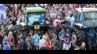 GRASSMEN - #ploughing2014