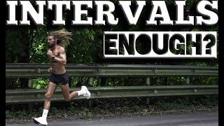 How Hard Should Your Interval Training Be? Effort Levels for Every Run!