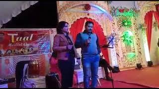 sanbali selony by brajesh namdev and sneha ji