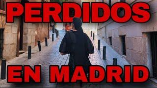 NOS PERDIMOS EN LAS CALLES DE MADRID  | PLANES GRATIS EN MADRID, RECETA NUEVA Y MÁS … 