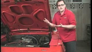 Edelbrock Carburetors - Troubleshooting - Seeing or Smelling Gas