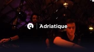 Adriatique @ BPM 2017: Diynamic In The Jungle