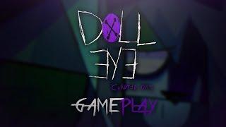 TWISTED DOCTOR'S DOLL EYE (Chapter One) GAMEPLAY | NO COMMENTARY (15+)