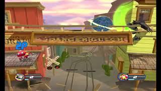 Digimon Rumble Arena 2 is Fair and Balanced, Like all things Should