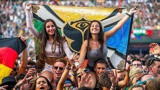 Melhores Musicas Eletronicas 2020 Mix  Musicas Tomorrowland 2020 Música Eletrônica Festival 2020