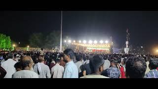 Assasuddin Owaisi in Jabalpur 27 June