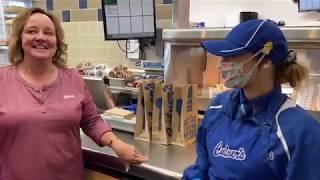 Culver's Walkthrough