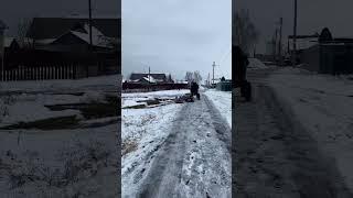 Мотоблок МТЗ. Правильная обкатка