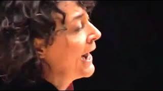 Lascia ch'io pianga HWV7 Nathalie Stutzmann contralto ORFEO 55 Rinaldo GF Handel - BaroqueMusica