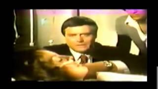 DALLAS GAG REEL 1978 79 LARRY HAGMAN AND PATRICK DUFFY SING!