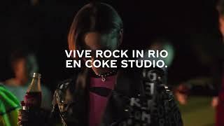 Streaming Coca Cola Rock in Rio 2022